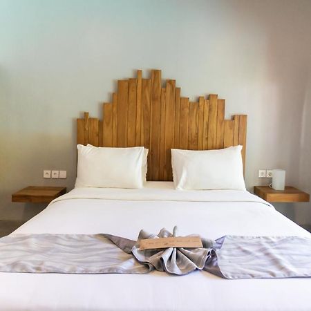 Asanaya Suites Canggu Eksteriør billede
